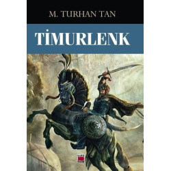 Timurlenk M. Turhan Tan