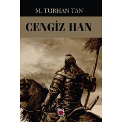 Cengiz Han M. Turhan Tan