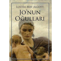 Jo'nun Oğulları Louisa May Alcott