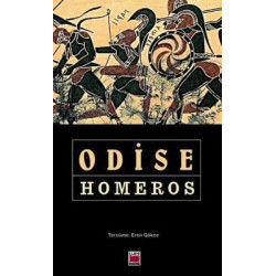 Odise Homeros
