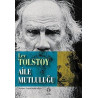 Aile Mutluluğu Lev Nikolayeviç Tolstoy