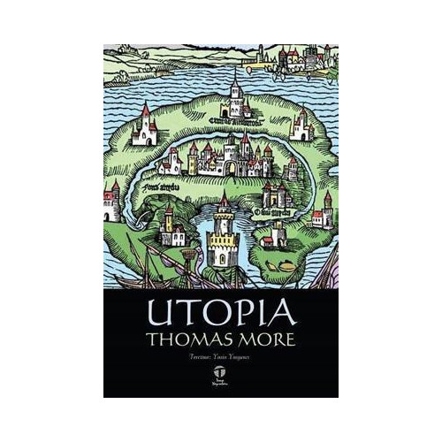 Utopia Thomas More