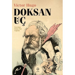 Doksan Üç Victor Hugo