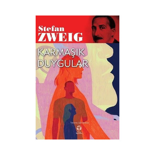 Karmaşık Duygular Stefan Zweig