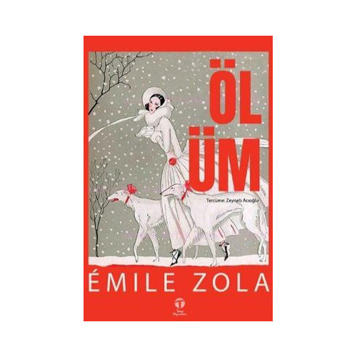 Ölüm Emile Zola