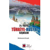 21. Yüzyıl Türkiye - Rusya İlişkileri Muhammet Koçak