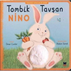 Tombil Tavşan Nino -...