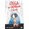 Olga ve Ormanın Çığlığı Laure Monloubou
