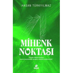 Mihenk Noktası Hasan Türkyılmaz