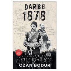Darbe 1878 Ozan Bodur