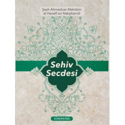 Sehiv Secdesi Şeyh Ahmedcan...
