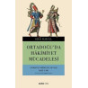 Ortadoğu'da Hakimiyet Mücadelesi-Osmanlı Memlük Savaşı 1485-1491 Shai Har-El