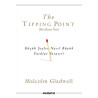 The Tipping Point - Kıvılcım Anı - Malcolm Gladwell
