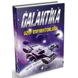 Galaktika-Uzay İmparatorluğu Necati Akbaba