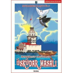 İstanbul'u Okuyorum Üsküdar...