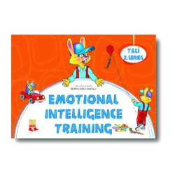 Emotional Intelligence...