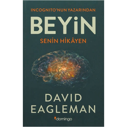Beyin Senin Hikayen David Eagleman