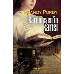 Karındeşen'in Karısı Brandy Purdy