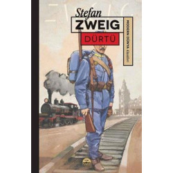 Dürtü Stefan Zweig