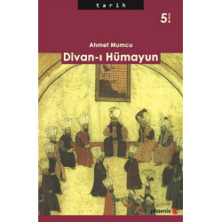 Divan-ı Hümayun - Ahmet Mumcu