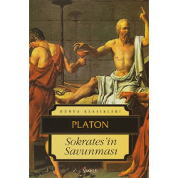 Sokrates’in Savunması - Platon (Eflatun)
