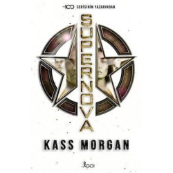 Süpernova Kass Morgan