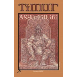 Timur- Asya Fatihi Devrim Altay