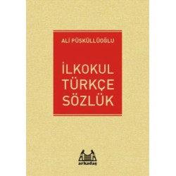 İlkokul Türkçe Sözlük - Ali...