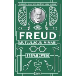 Freud-Mutluluğun Mimarı...