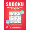 Sudoku 7-Dünyanın En Sevilen Bulmacası 7 Celal Kodamanoğlu
