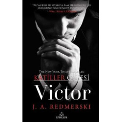 Victor-Katiller Çetesi J. A. Redmerski