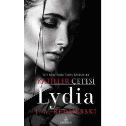 Lydia-Katiller Çetesi J. A....