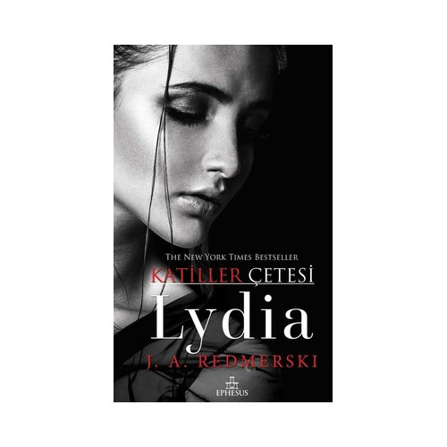 Lydia-Katiller Çetesi J. A. Redmerski