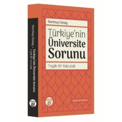 Türkiye'nin Üniversite...