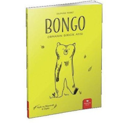 Bongo: Ormanın Biricik...