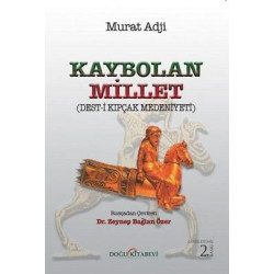 Kaybolan Millet  Murad Adji