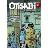 Otisabi - Manga Serisi 2 Yılmaz Aslantürk