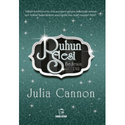 Ruhun Sesi Bedenin Dili Julia Cannon