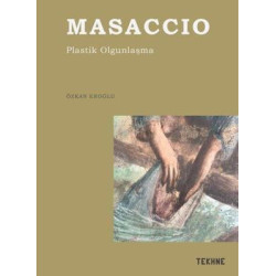 Masccio - Plastik Olgunlaşma Özkan Eroğlu