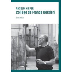 Anselm Kiefer: College de...