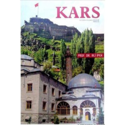 Kars - İlk İslam ve Selçuklu Dönemleri Makaleler Ali İpek