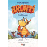 Evcil Dinozor-Bronti 1 Thomas Brezina