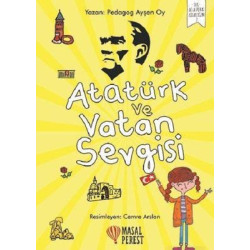 Atatürk ve Vatan...