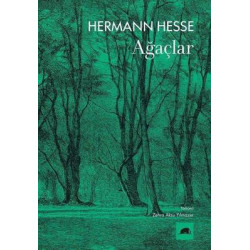 Ağaçlar Hermann Hesse