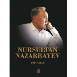 Nursultan Nazarbayev Mahmud...