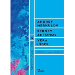 Sovyet Öyküleri-4 Andrey Merkulov