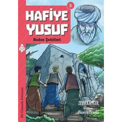 Hafiye Yusuf 3-Rodos...