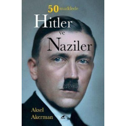 50 Maddede Hitler ve...