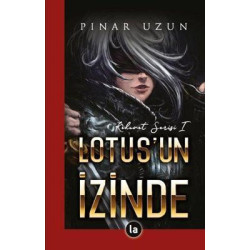 Lotus'un İzinde-Kehanet Serisi 1 Pınar Uzun