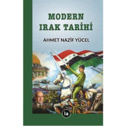 Modern Irak Tarihi Ahmet...